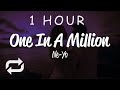 [1 HOUR 🕐 ] Ne-Yo - One In A Millio