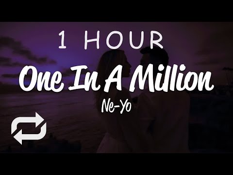 Ne-Yo - Reggae Cover \"One In A Million\" by Monair B