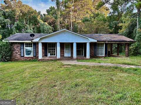 300 Tanners Bridge Road, Bethlehem, GA home video tour