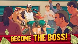 Bid war gameplay | best offline games | Jacob's World | bidding mode on! screenshot 3