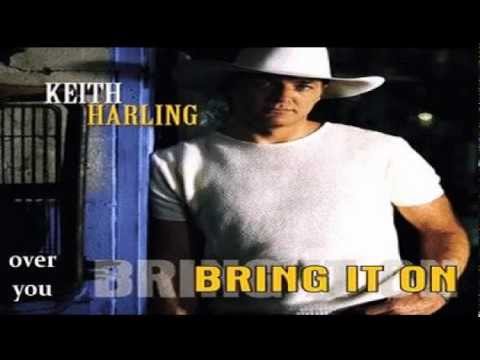 在 YouTube 上观看 Keith Harling - Over You (1999)