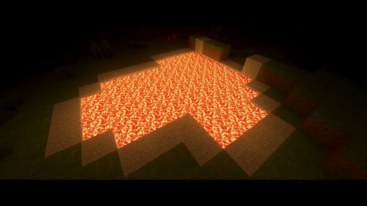 Stratum Lava - Work in Progress Preview 2