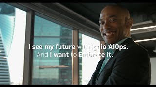 ignio AIOps and The Future of Consumer Goods & Distribution