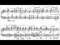 Arno Babadjanian - Melody (audio + sheet music)