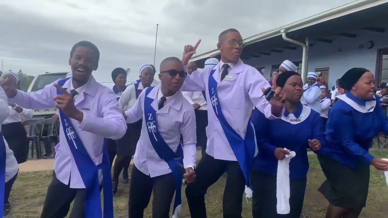 Inkonzo yephasika 2025(E.2)