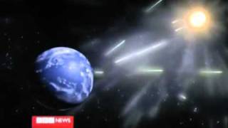 Warning - BBC Propaganda, Chemtrails are not Contrails