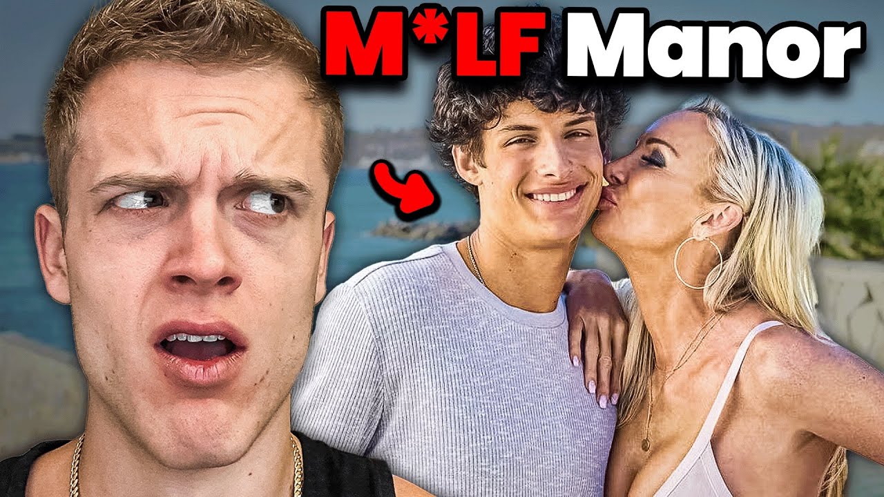 When Reality Tv Goes Too Far…