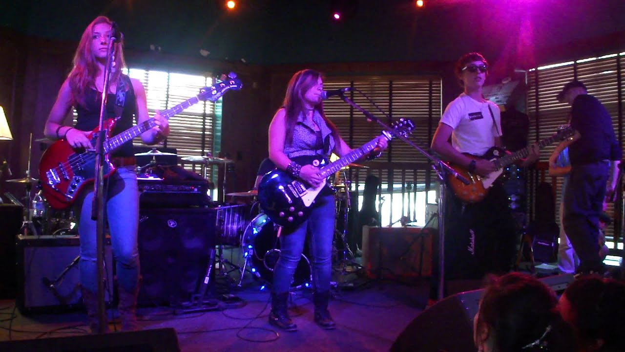 pumped up kicks - exit 216