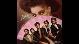 The Deele  Two Occasions