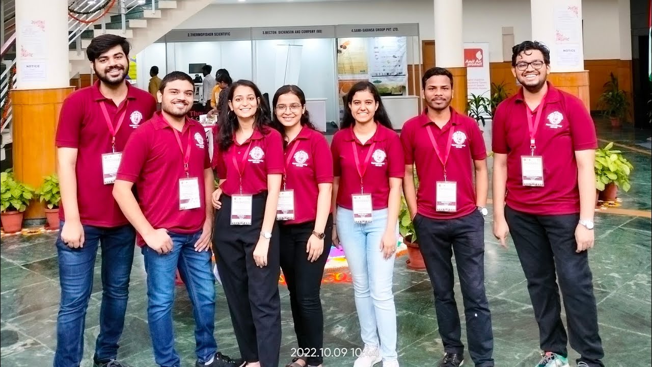 5th INCD 2022 Oraganised by Department of Zoology, University of Delhi ...