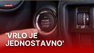 Stručnjak Otkrio Je Li Potreban Start-Stop Sustav I Kako Ga Isključiti Rtl Danas