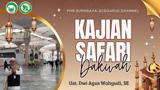Pingin hidup berkah? Depresi banyak cicilan riba? Yuk, dengarkan kajiannya ini! @PHRSURABAYASIDOARJO
