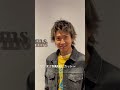 ワンオクのTAKA風にカットしました✂︎たまには襟足ありもいいよね💡 💈カキモトアーメンズ グルーミングサロン 新宿店