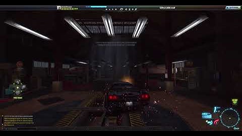 Need For Speed World | Going Out Of Bounds (OOB)