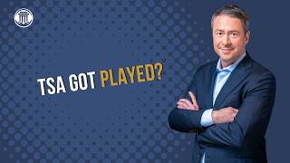 3.27 President Trump Says They Can Pay Tsa Officers No New Appropriations Needed