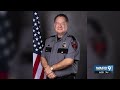 Funeral services announced after Central's assistant police chief dies