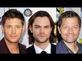 if SUPERNATURAL had a BABY together...