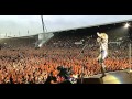 Bon Jovi - Livin on a prayer Live (The Crush Tour '00)