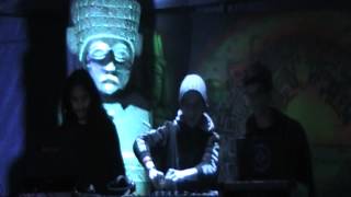 Trance Odissey 20122013 - Mimic Vat E Akes 3