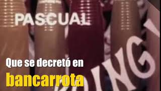 La increíble historia de Trabajadores de Pascual