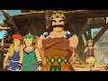 Saving Tani! - Ni No Kuni II Part 5