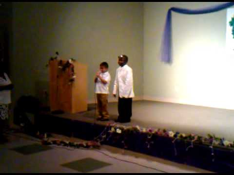 Children Sing.3GP