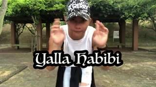 Yalla Habibi | Ragheb Alama | Dance Workout Resimi