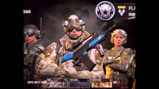Warface EP. 15 (Gamescom Weapons Unlock Code!)