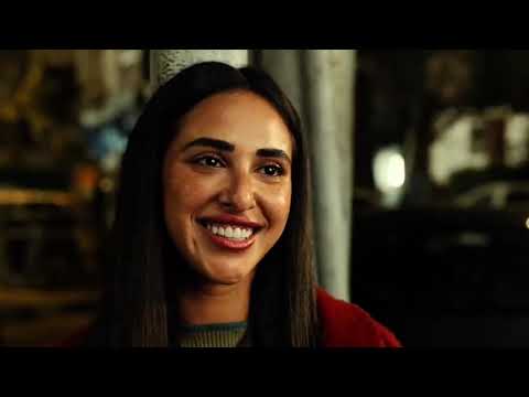 زي الليله دي انا كنت معاه شيرين فيلم ٦ ايام
