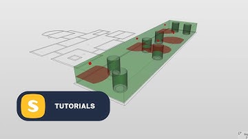 Solibri Rule #240 Effective coverage