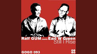 Still I Rise (Ralf Gum Main Instrumental)