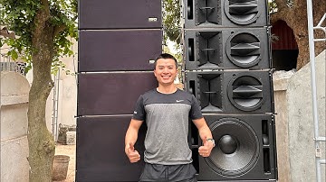 Combo array 135tr IBO Bass30 quá đang tiền để mua anh em ạ liên hệ ngay 0965.163.033