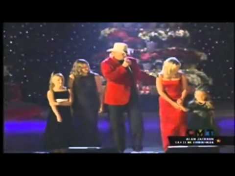 Alan Jackson - Let It Be Christmas