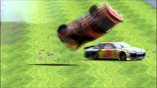 NR2003 Crash Comp #9~Power Metal~