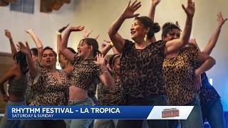 Weekend events across New Mexico for weekend of August 29 and 30
