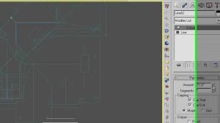 3ds Max: Importing CAD and Scene Setup for Architectural Visualization