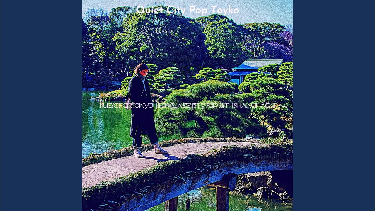 High Class Music for Retro Bars