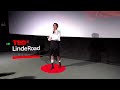 聊聊30岁创业这件事儿 | Xiaorui Zhang | TEDxLinde Road