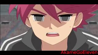 Amv Yuuma Nosaka Inazuma Eleven Ares - Believer