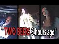 BodyCam DUI Arrest Of Drunk Girl, Hard To Tell Whether She's MAKING A Statement Or ASKING A Question