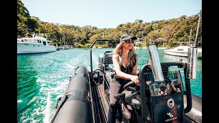 Special Ops | Spotting epic rigs & shaming shit boats