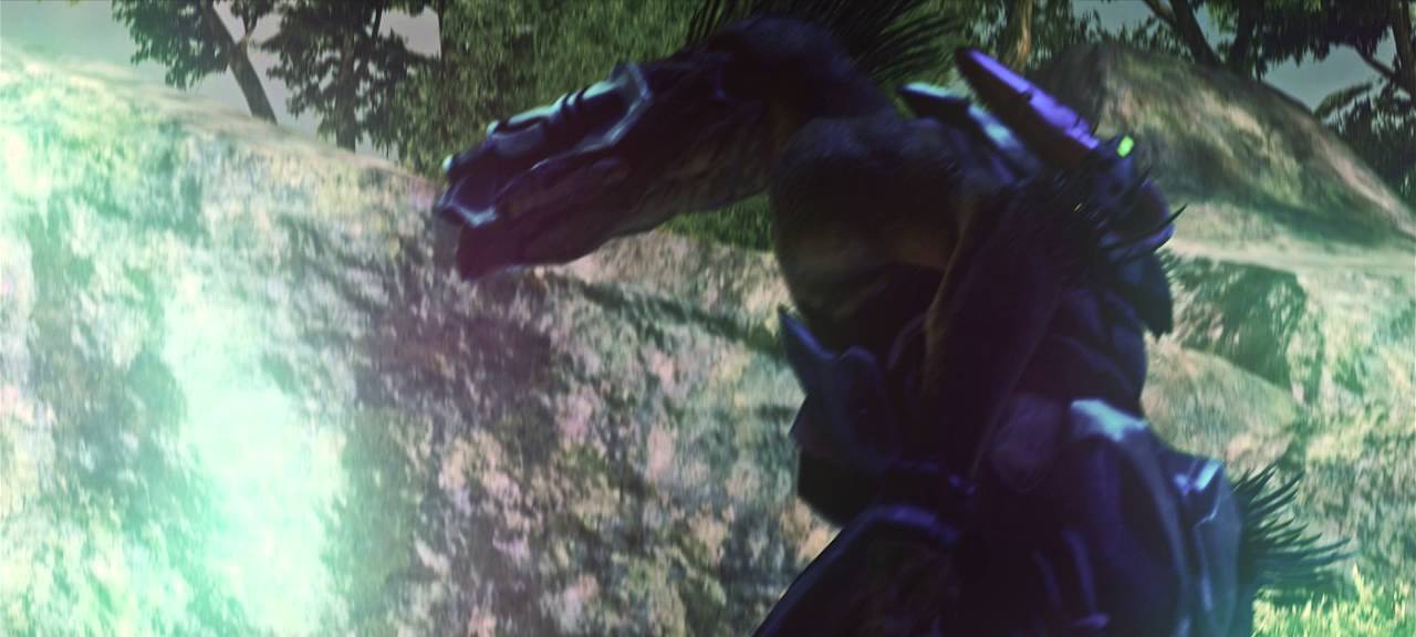 Sierra 117 / Ethan [HALO]