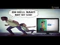 Oh Hell Nah Not My Son Meme Compilation 2021 