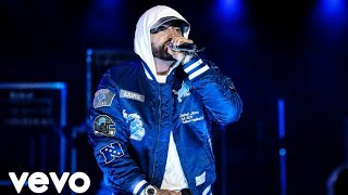 Eminem ft. Rihanna ft. Jelly Roll – Tears in an Empty Bed 💔 | Emotional Tribute | Fan-Made
