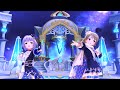 Isosceles 森久保乃々5 輿水幸子8 デレステMV