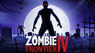ZOMBIE FRONTIER IV MISSION 3rd (BOSS MANIAC) FIGHT IN HIGH DEFINATION. screenshot 1