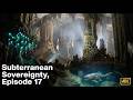 Subterranean Sovereignty | Episode 17 | AI Wildlife Documentary | Algorithm's Eyes