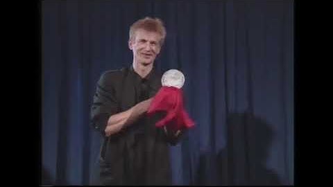 Saturn Magic - The Vault - Let