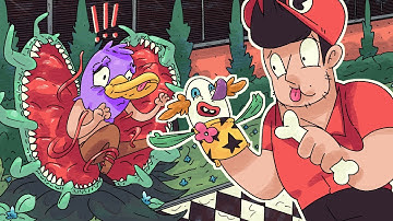 TROLLING PLATY TO AN EARLY GRAVE! (First Class Trouble)