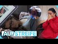 Totes Baby 😰 Frau ist nach Fehlgeburt völlig traumatisiert! | Auf Streife | SAT.1